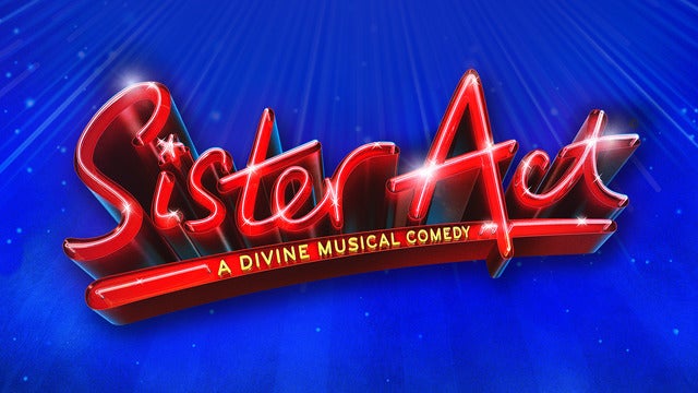 Sister Act (Touring)