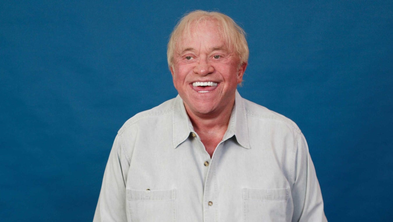 James Gregory Tickets Event Dates & Schedule