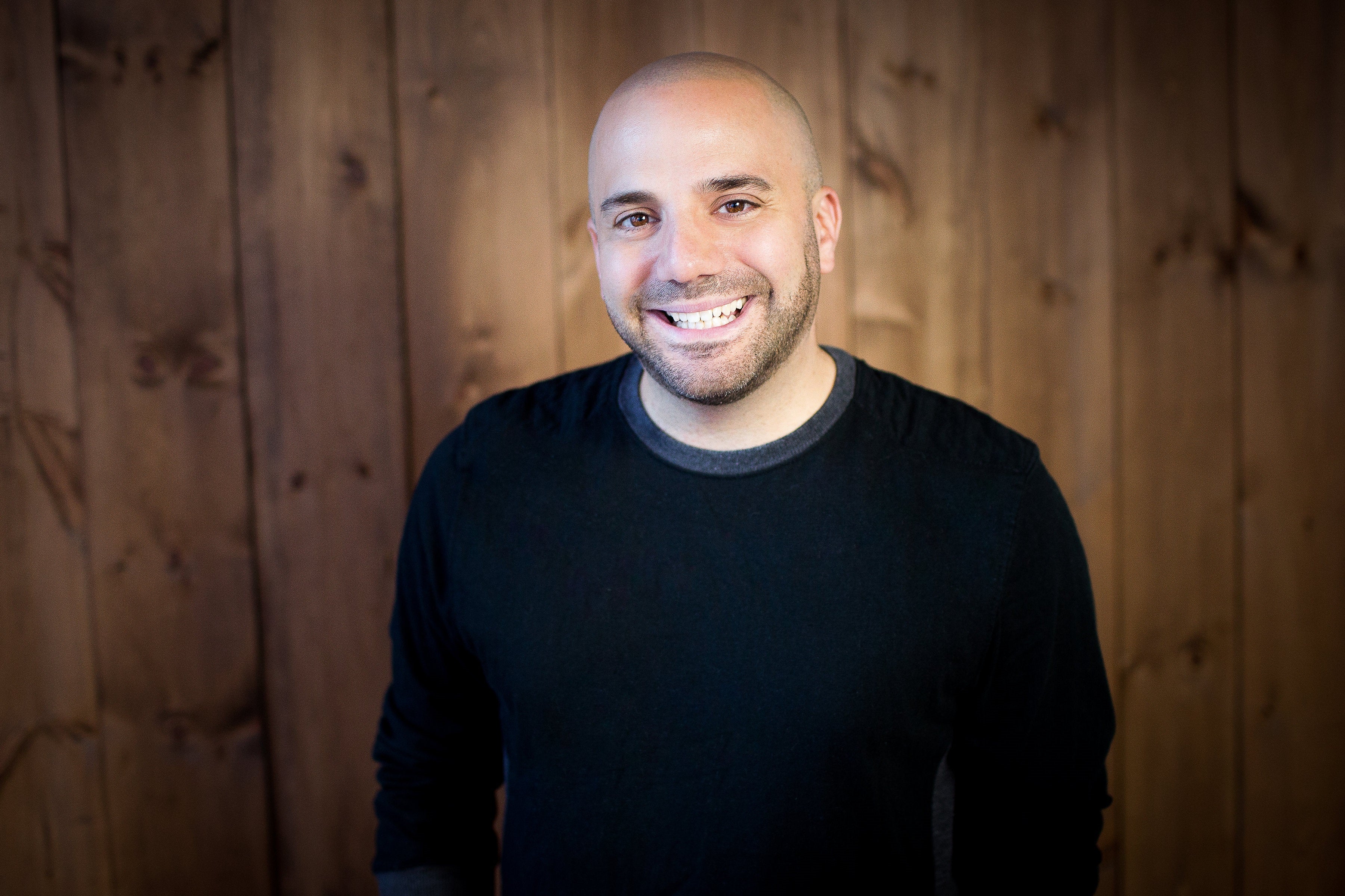 Paul Virzi at Pittsburgh Improv – Pittsburgh, PA