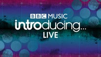 BBC Music Introducing in UK