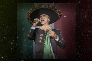 Alejandro Fernández - Hecho En México Tour 2021