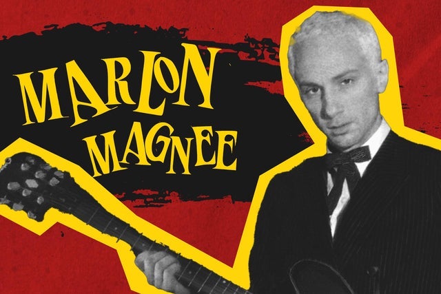 Presale codes for marlon magn&eacute;e world tour part 1: members use these when buying pre-sale tickets