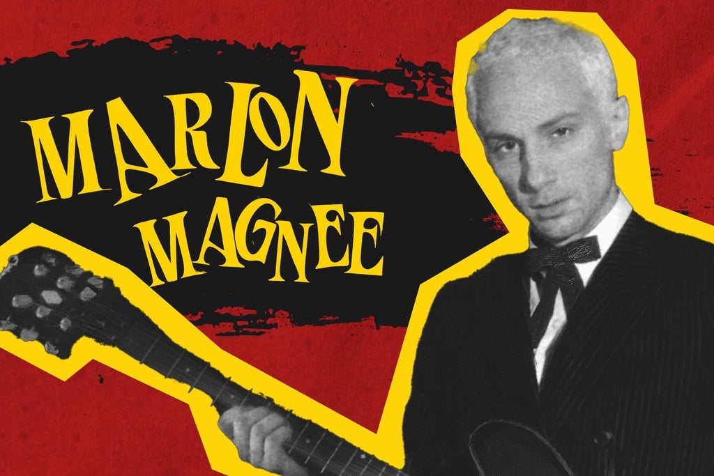 Marlon Magnée - World Tour Part 1