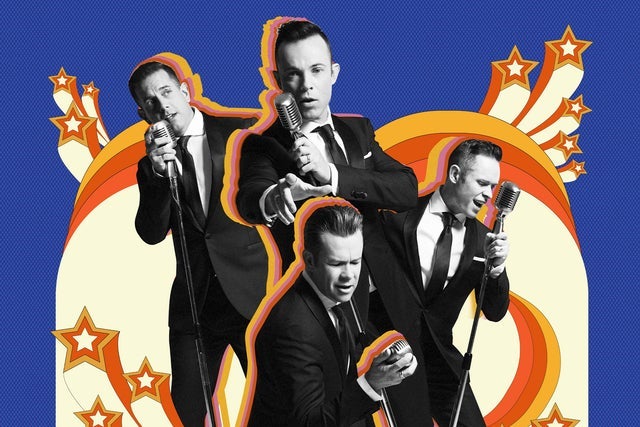 Ticket Reselling Human Nature - MTWN20