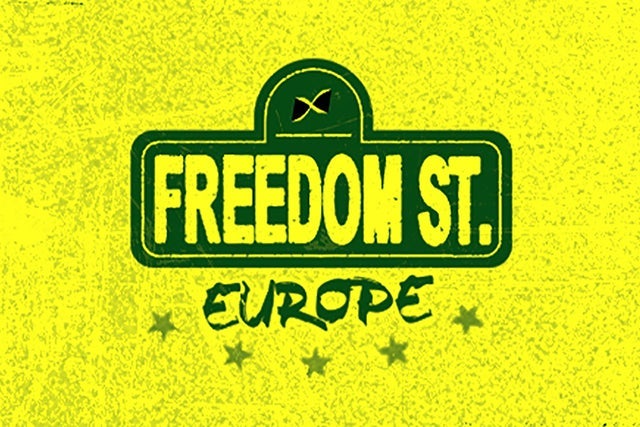 Presales to vybz kartel: members use these when buying pre-sale tickets