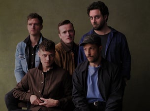 The Maccabees, 2025-06-23, Cologne