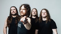 Airbourne in New Zealand