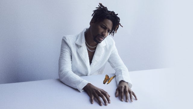 Jon Batiste - Jon Batiste Live
