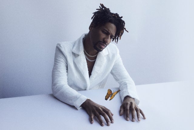 Jon Batiste - Jon Batiste Live in Philadelphia promotional photo for Artist presale tickets offer