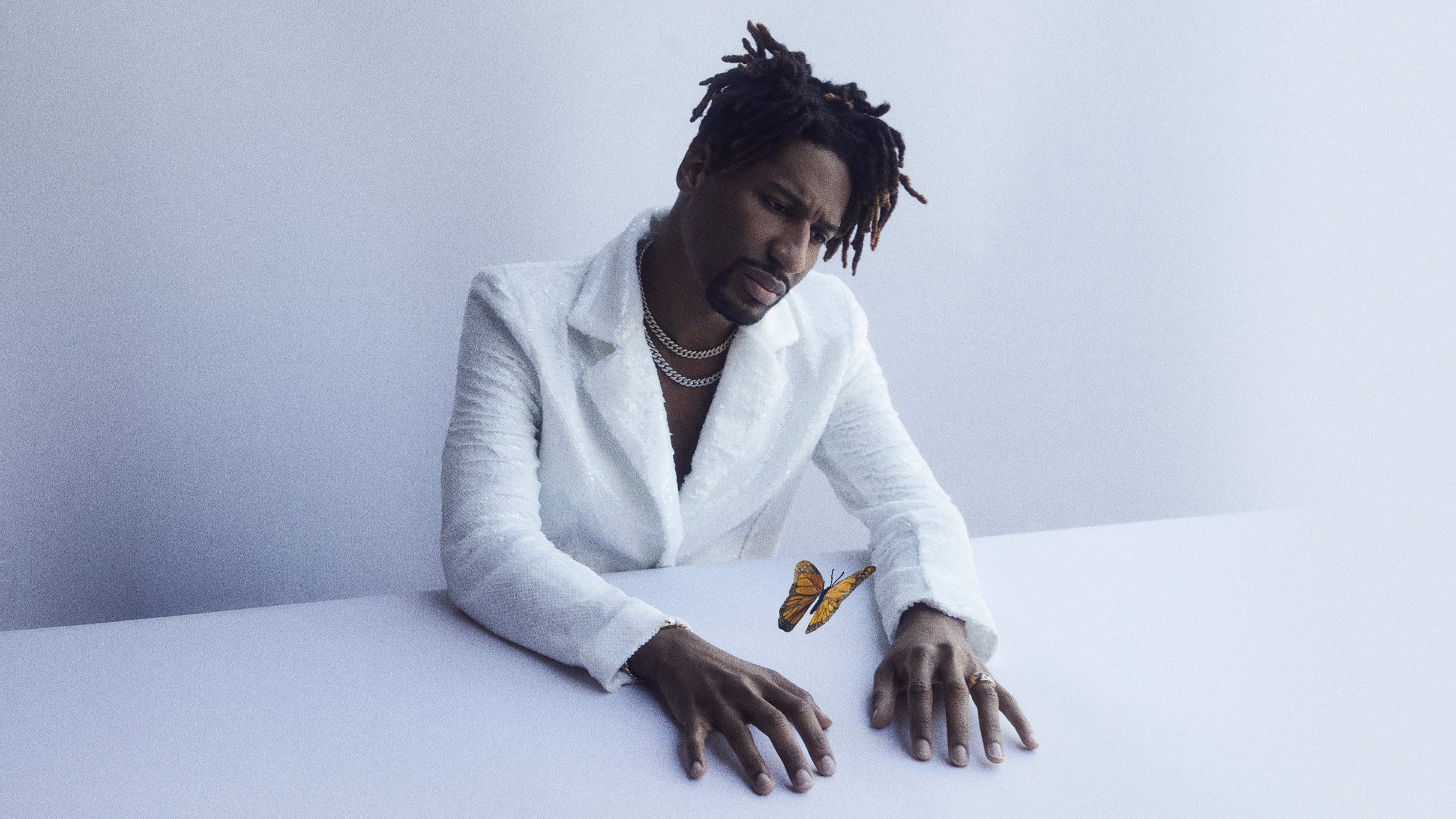 Jon Batiste With Atlanta Pops Orchestra