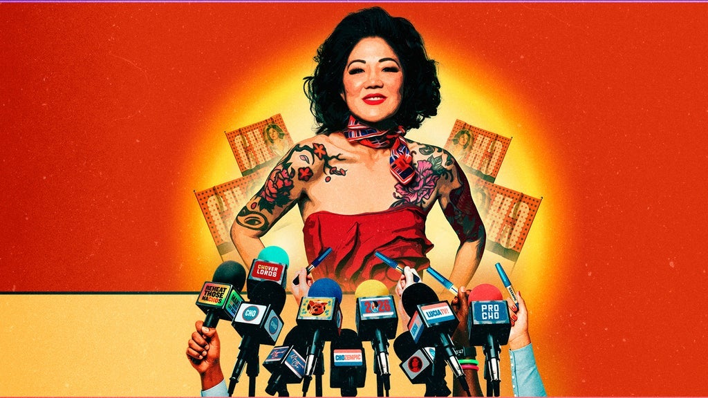 Margaret Cho