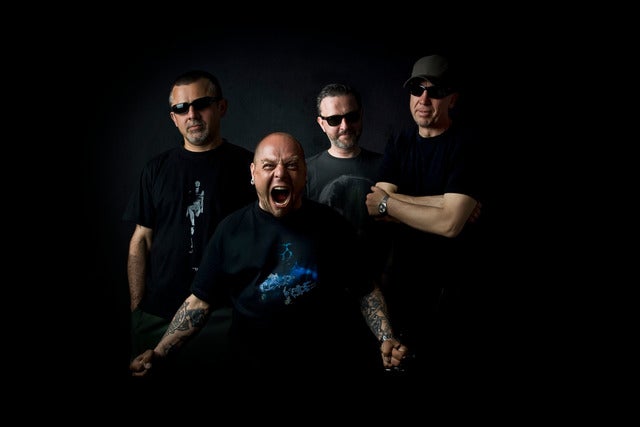 Ticket Reselling ILLUSION, HOSTIA, IRON HEAD