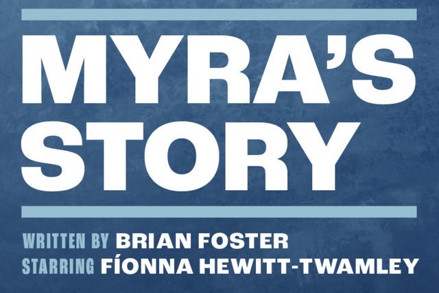 Myra's Story