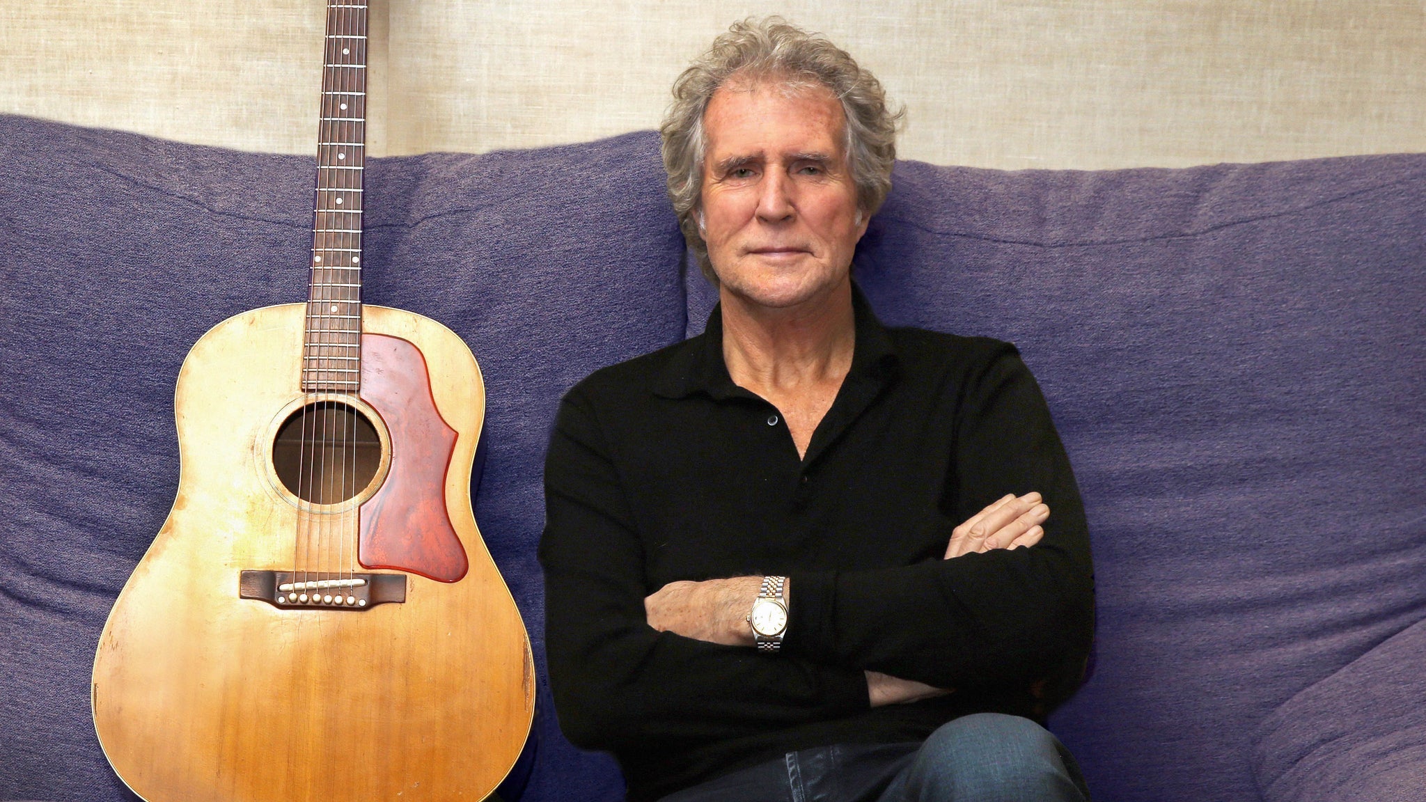 John Illsley