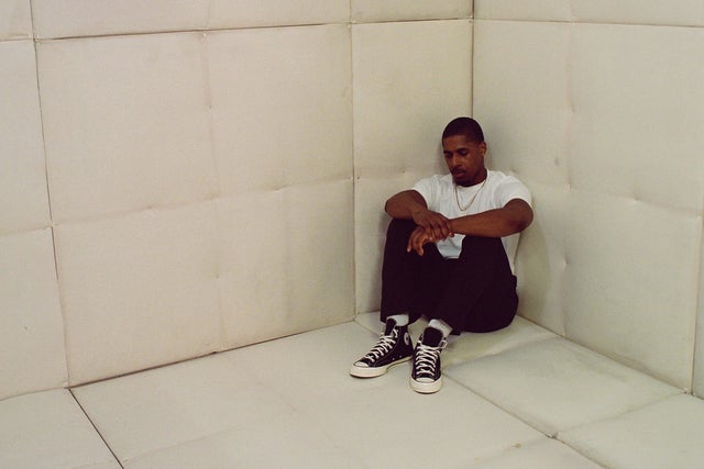 Khamari - MOVED TO ADELAIDE HALL Toronto  presale password