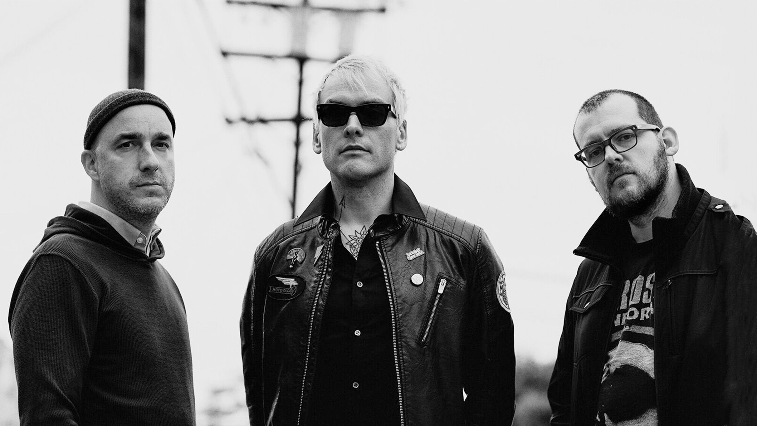 Alkaline Trio