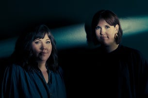 The Secret Sisters with Mary Bragg
