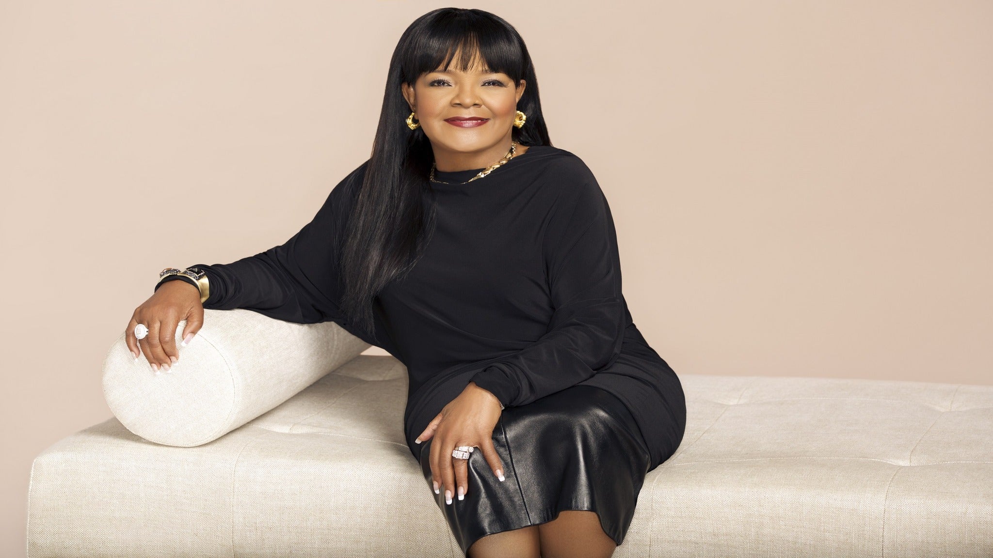 Shirley Caesar presale password for early tickets in Raleigh