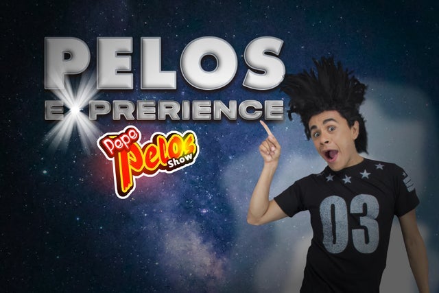 Pepe pelos, pelos experience.