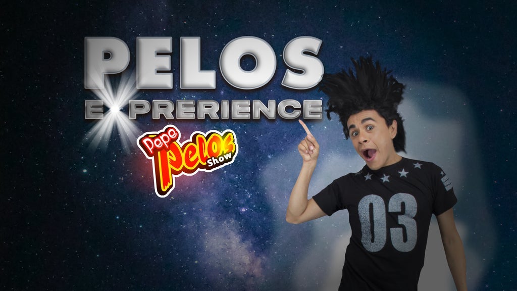 Pepe pelos, pelos experience.