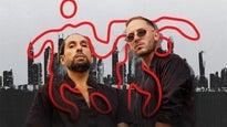 Sam Oui & Laureano in UAE