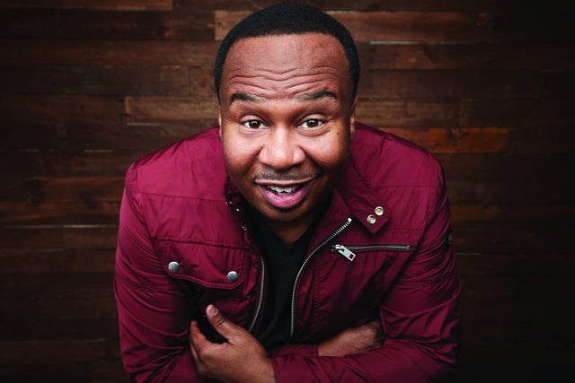 Roy Wood Jr.