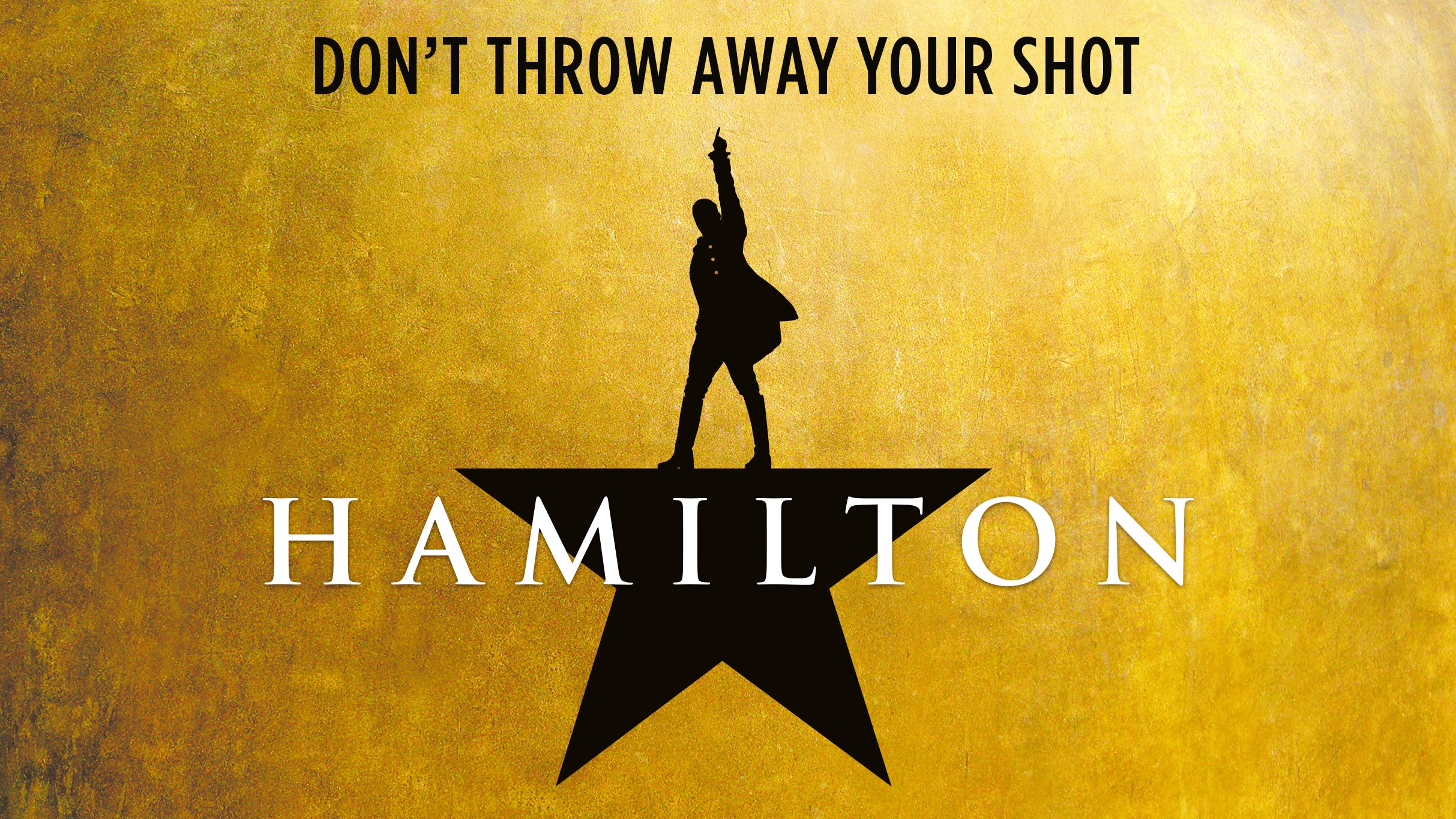 Hamilton Event Title Pic