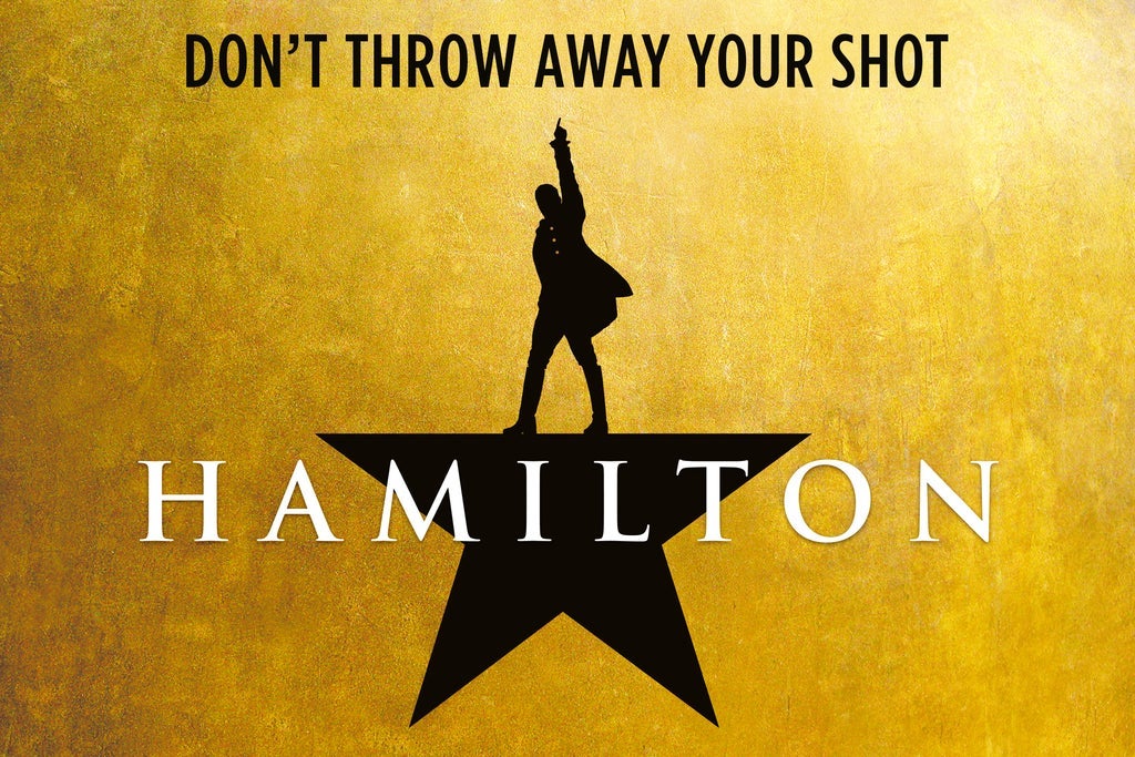 Hamilton