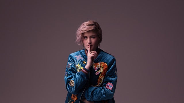 Madeline Juno