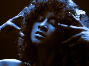UCHE YARA - BODYSCANNER Tour 26