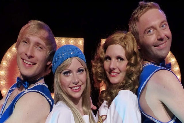 Presales to dancing queen: members use these when buying pre-sale tickets
