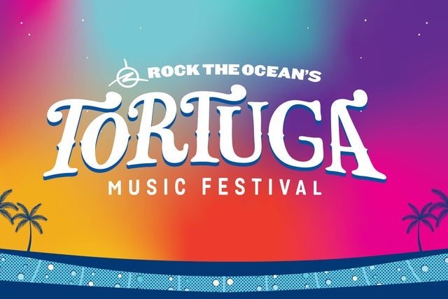 Tortuga Music Festival