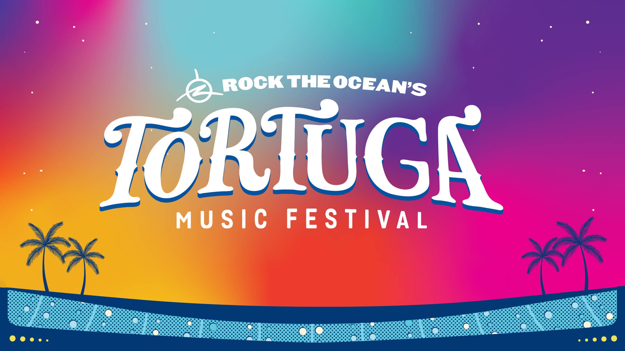 Tortuga Music Festival at Tortuga Music Festival – Fort Lauderdale, FL