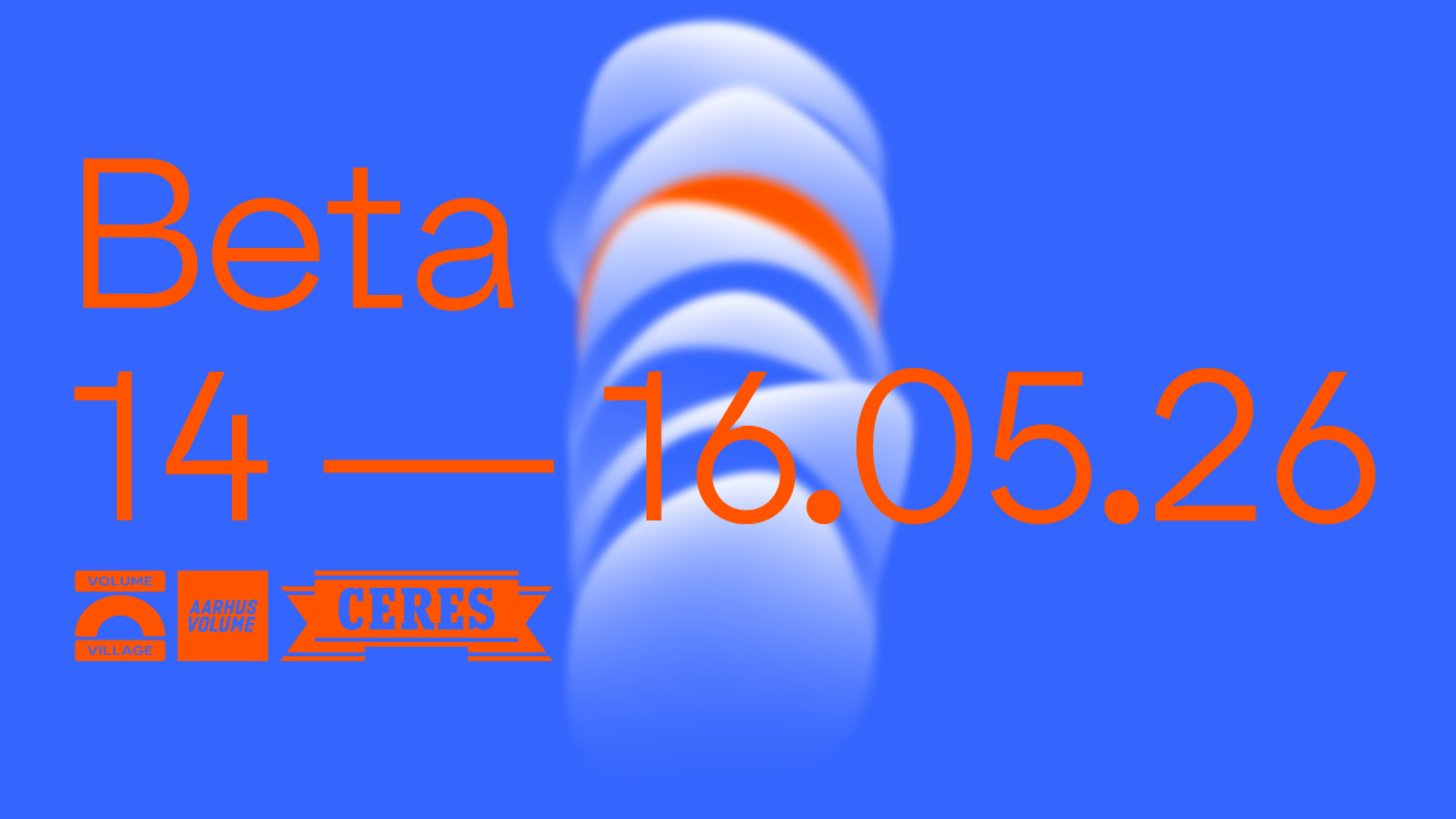 BETA 2026 - PARTOUT