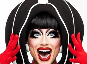 Bianca Del Rio: It Gets Bitter Seating Plans
