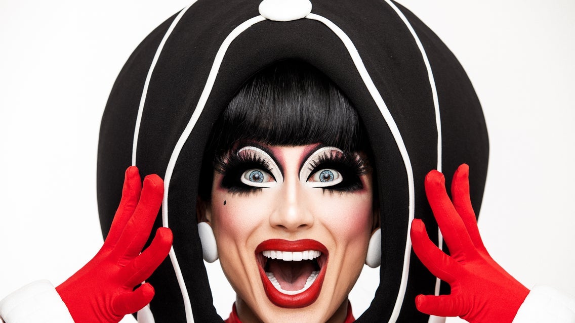 Bianca Del Rio: It Gets Bitter