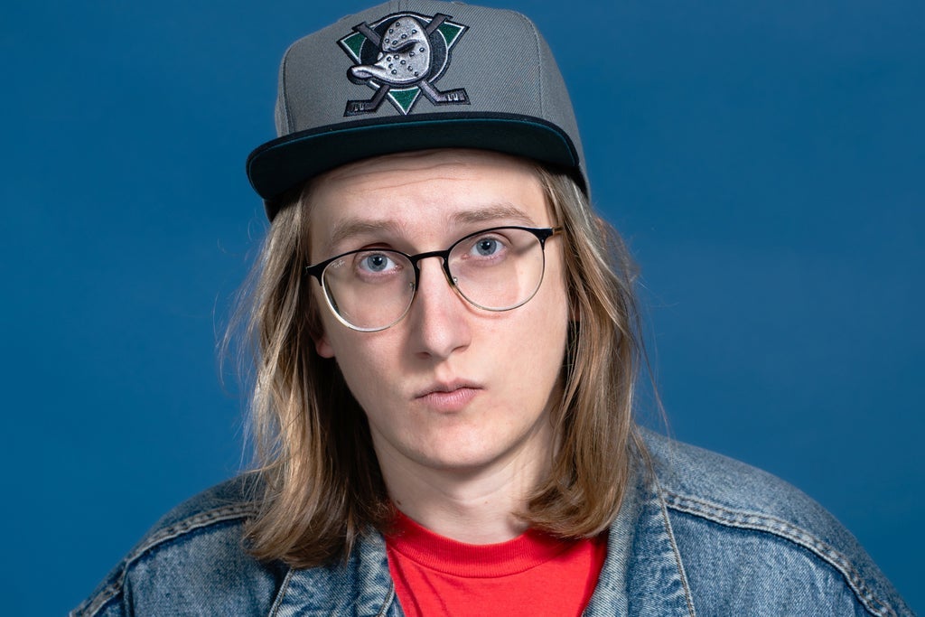 Ryan Goodcase