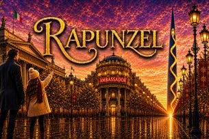 Rapunzel Pantomime