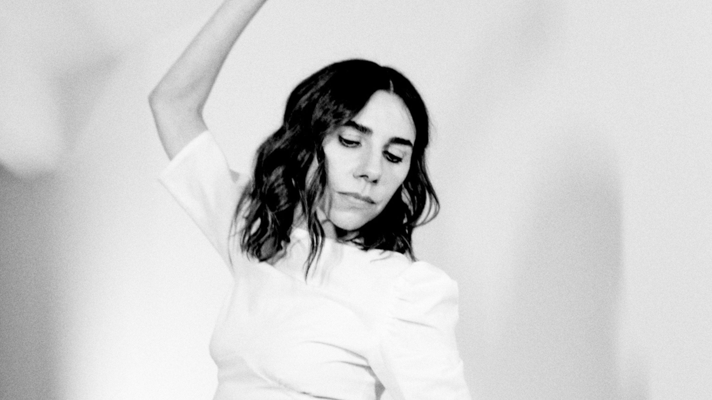 PJ Harvey - poetry, conversation, & music with host Amanda Petrusich presale passw0rd