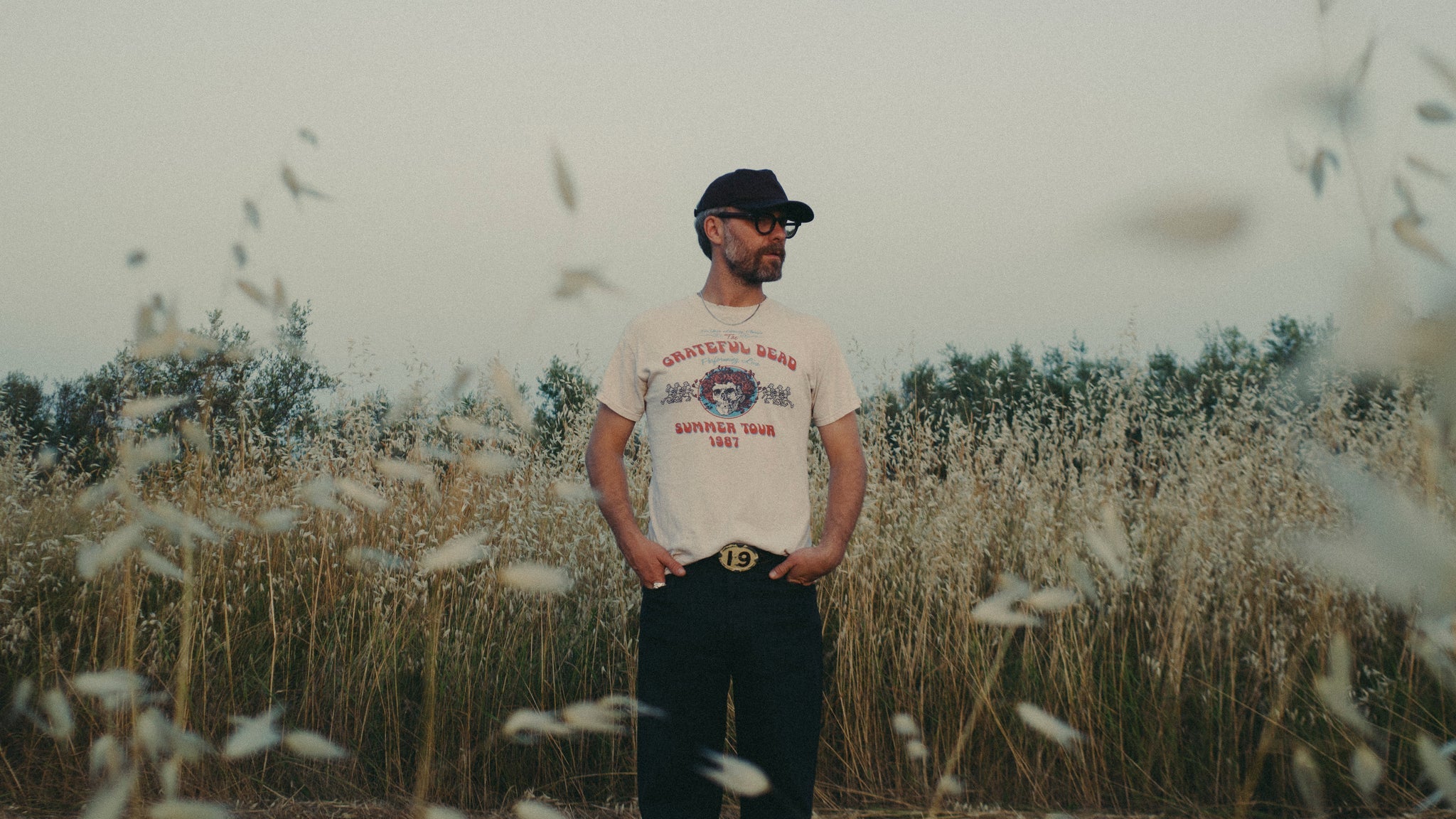 MARK FORSTER - Sommer Shows 2026