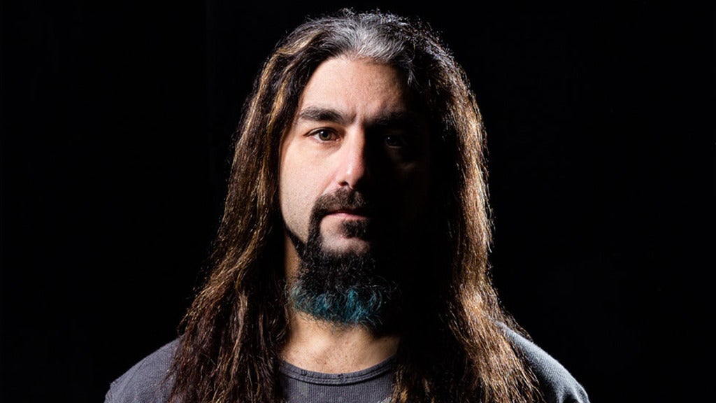 Hotels near Mike Portnoy Events