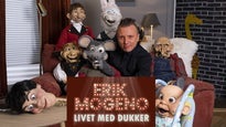 Erik Mogeno