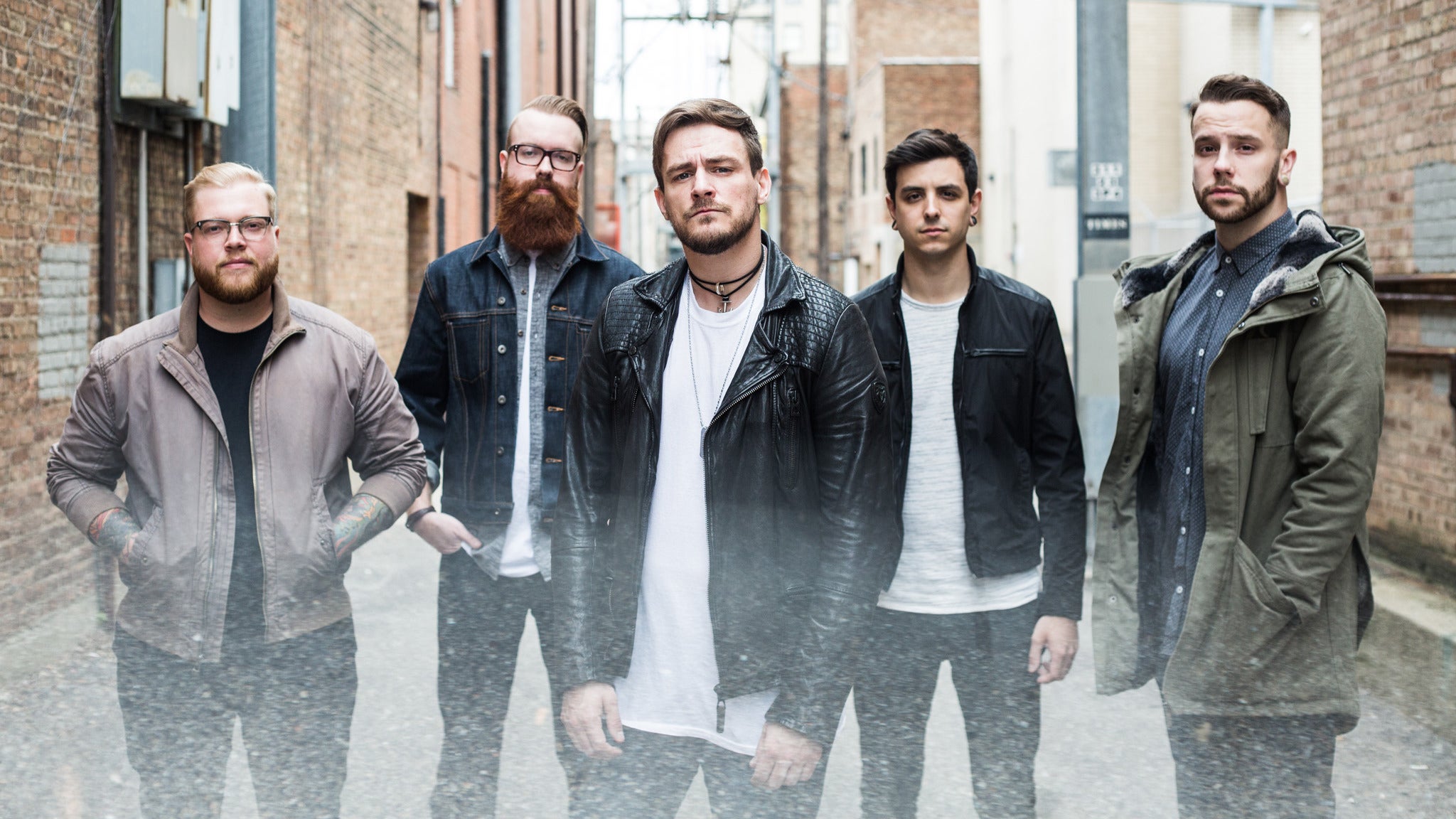 The Color Morale