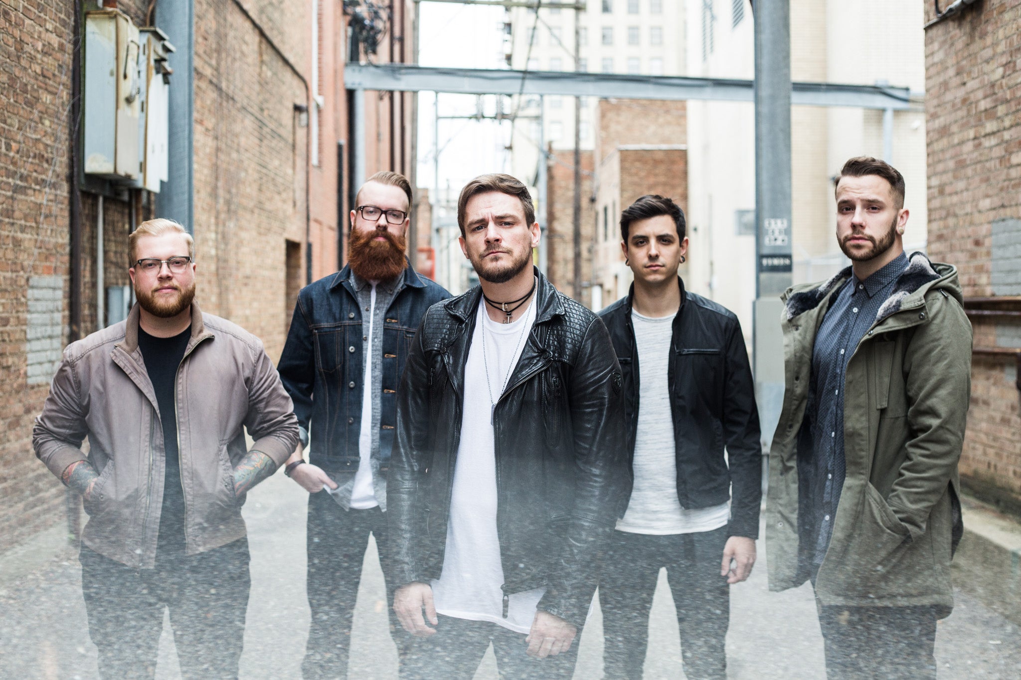 The Color Morale
