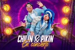 Chilin y Pikin