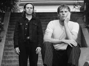 Pretty But Wicked Presents: Death Bells with Starling & Heavens Club