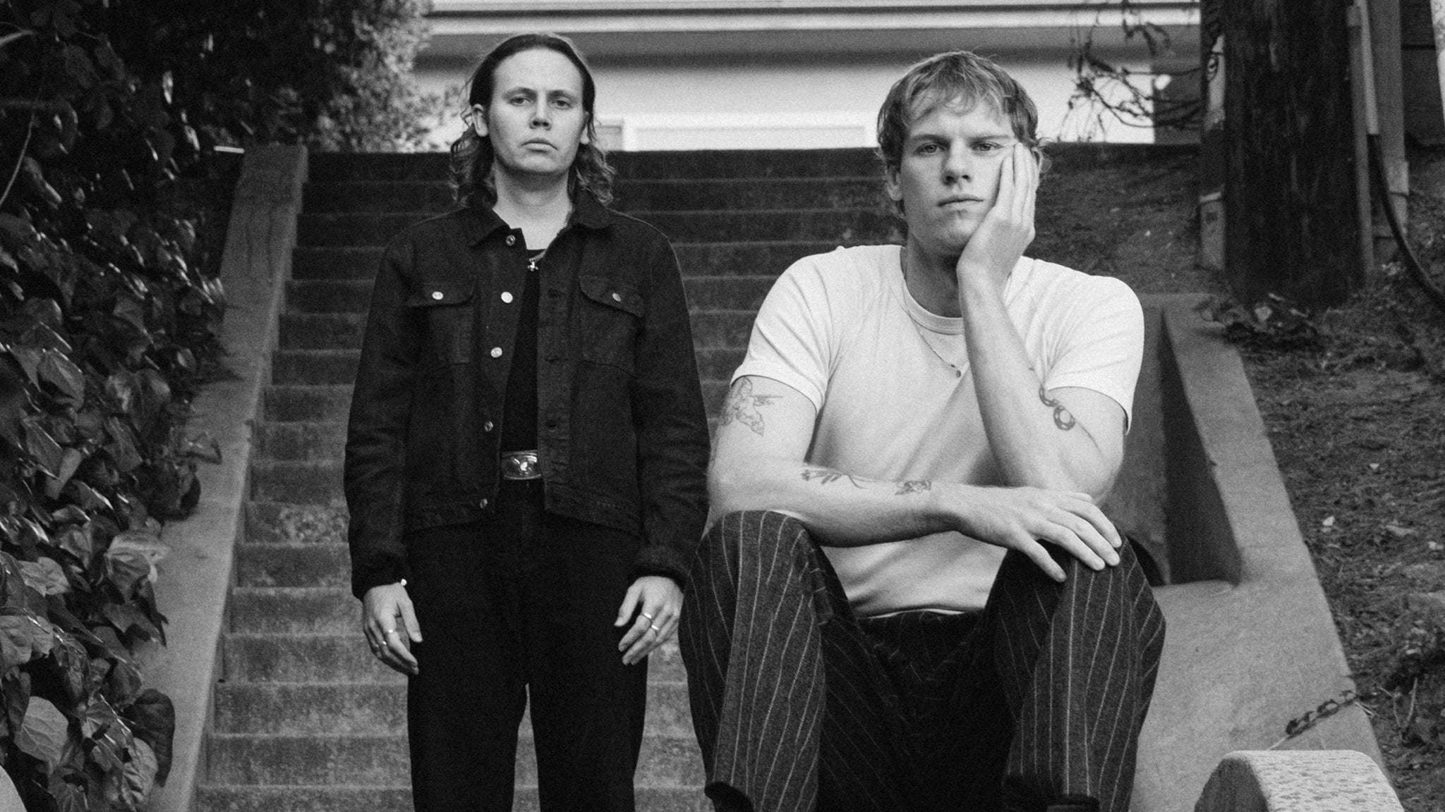 Pretty But Wicked Presents: Death Bells with Starling & Heavens Club 