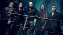 presale code for KAMELOT with special guests BATTLE BEAST and XANDRIA tickets in a city near you (in a city near you)