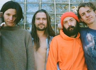 Big Thief, 2020-03-01, Манчестер