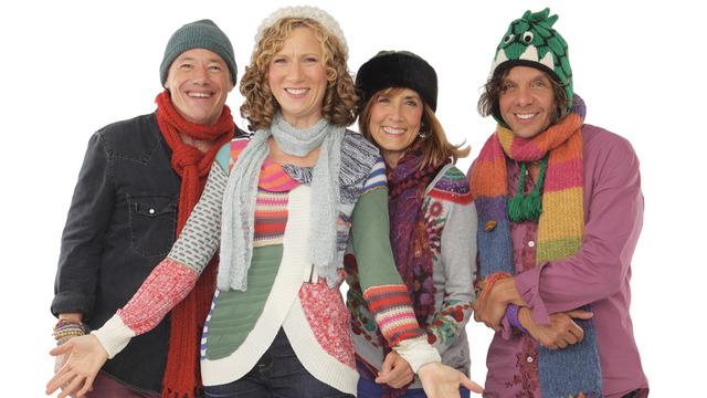 The Laurie Berkner Band - 2023 Tour Dates & Concert Schedule - Live Nation The Laurie Berkner Band - 2023 Tour Dates & Concert Schedule - Live Nation